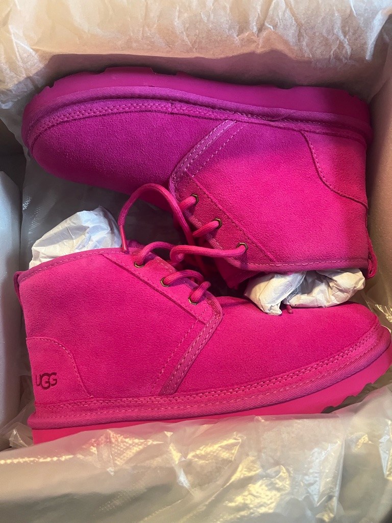 Womens Ugg Neumel